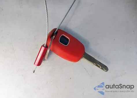 2013 Honda Pilot Ex z USA, uszkodzony, nr VIN 5FNYF3H47DB009330